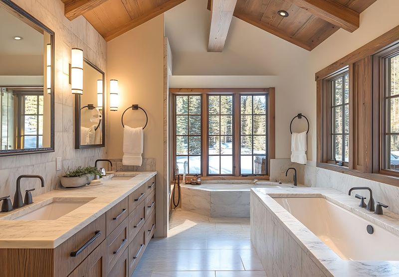 Top Bathroom Remodeling Companies in Burke, VA
