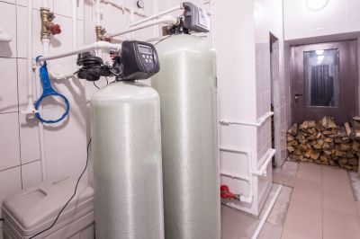 Connected Plumbing System