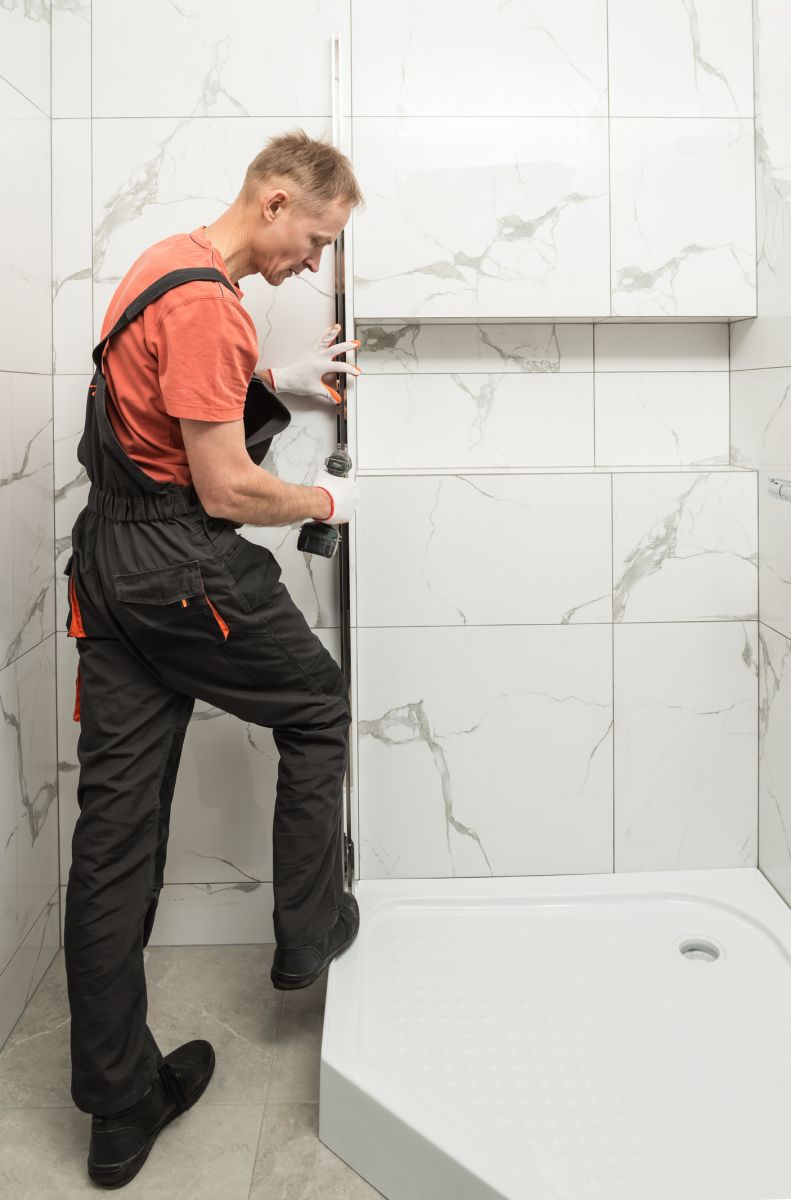 Skilled Plumbing Experts