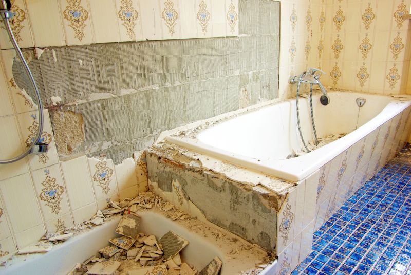 Bathroom Remodel Specialists