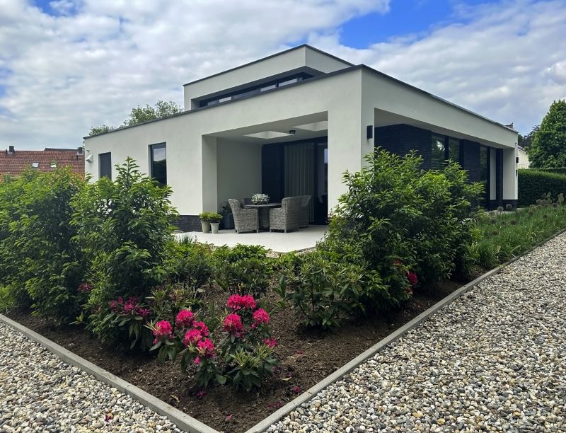 Best Stucco Exterior Contractors in Woodbridge, VA